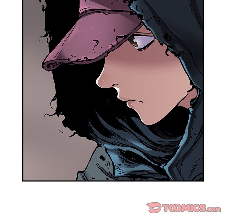 DeepWater Chapter 107 page 10 - Chapter 107