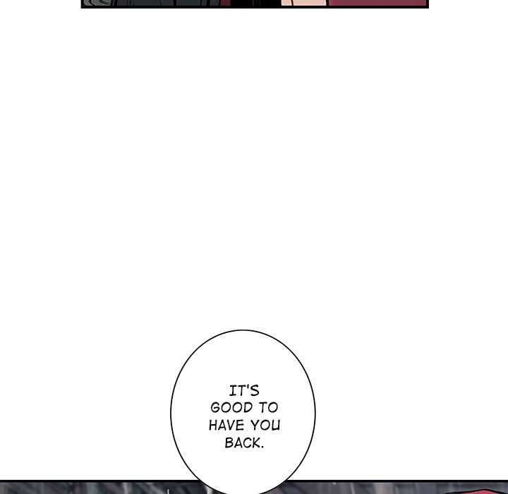 DeepWater Chapter 107 page 100 - Chapter 107