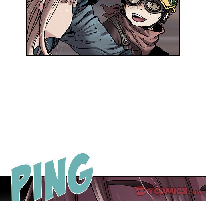 DeepWater Chapter 107 page 106 - Chapter 107