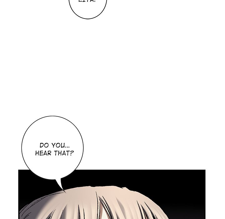 DeepWater Chapter 107 page 109 - Chapter 107