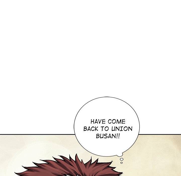 DeepWater Chapter 107 page 11 - Chapter 107