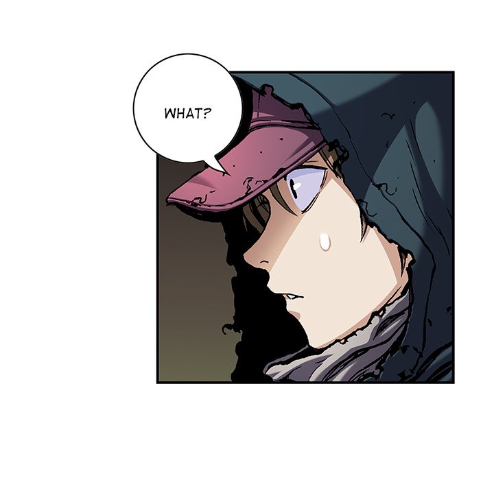 DeepWater Chapter 107 page 111 - Chapter 107