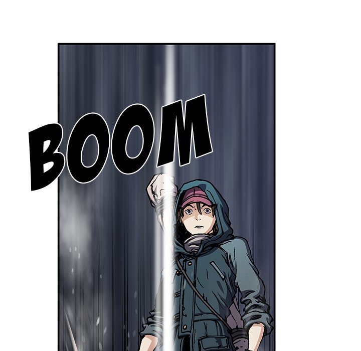 DeepWater Chapter 107 page 112 - Chapter 107