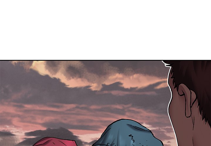 DeepWater Chapter 107 page 3 - Chapter 107