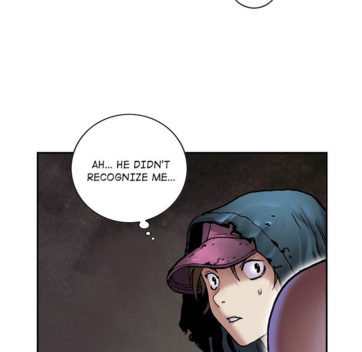 DeepWater Chapter 107 page 31 - Chapter 107