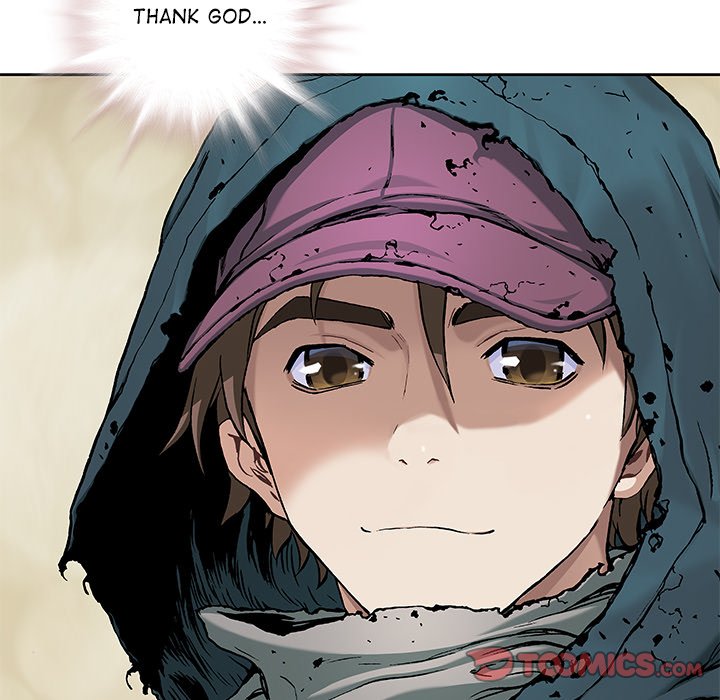 DeepWater Chapter 107 page 34 - Chapter 107