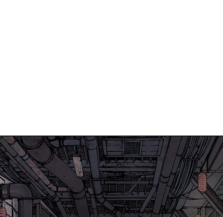 DeepWater Chapter 107 page 43 - Chapter 107