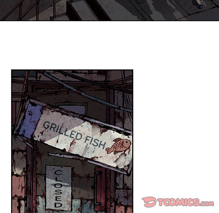 DeepWater Chapter 107 page 46 - Chapter 107