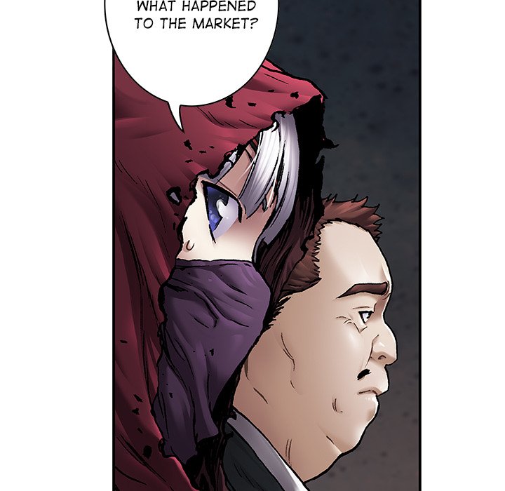 DeepWater Chapter 107 page 49 - Chapter 107