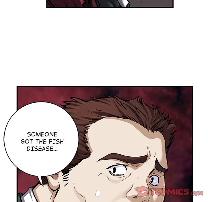 DeepWater Chapter 107 page 50 - Chapter 107