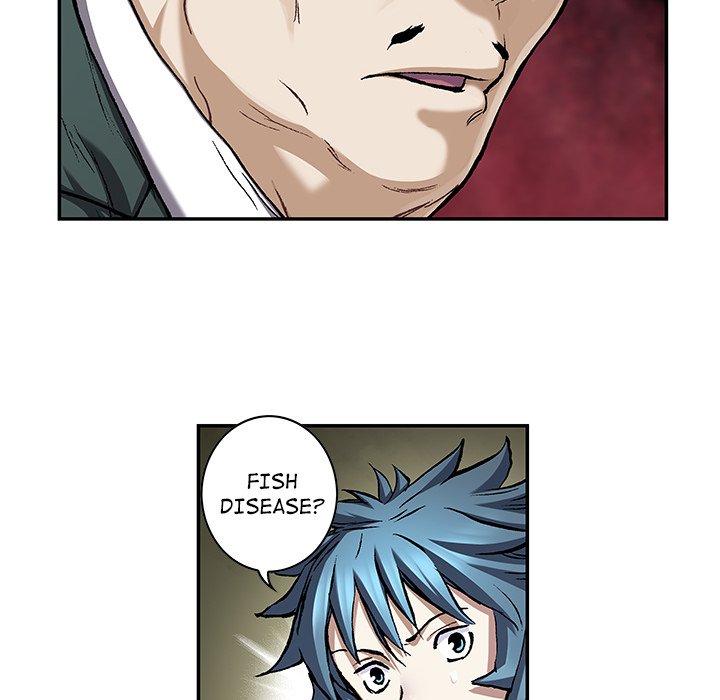 DeepWater Chapter 107 page 51 - Chapter 107