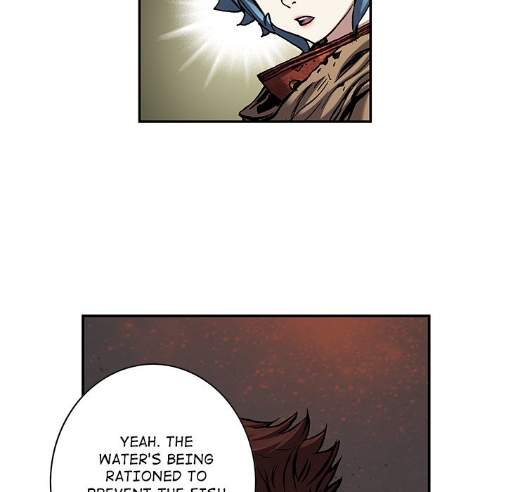 DeepWater Chapter 107 page 52 - Chapter 107