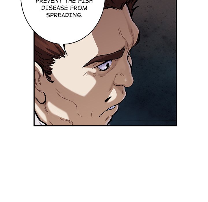 DeepWater Chapter 107 page 53 - Chapter 107