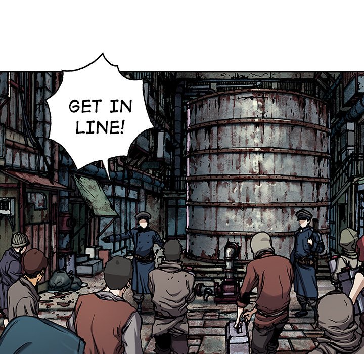 DeepWater Chapter 107 page 55 - Chapter 107
