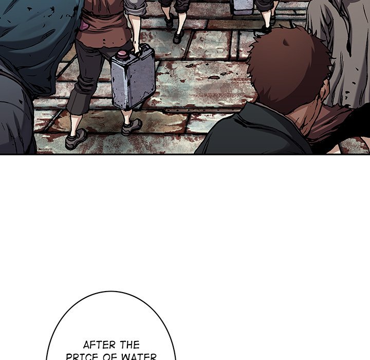DeepWater Chapter 107 page 56 - Chapter 107