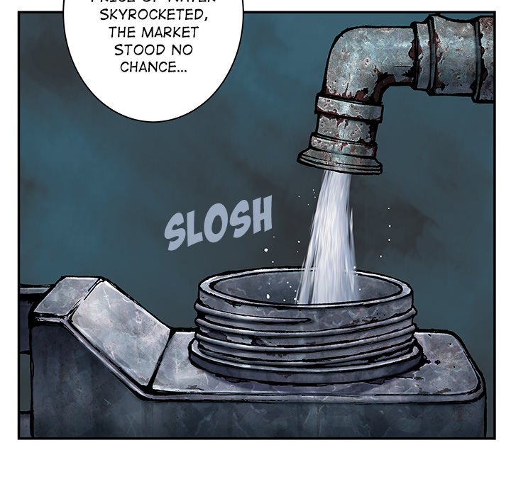 DeepWater Chapter 107 page 57 - Chapter 107