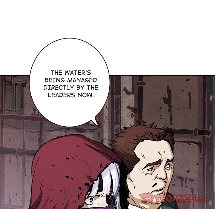 DeepWater Chapter 107 page 58 - Chapter 107