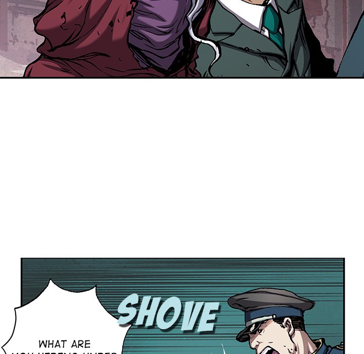 DeepWater Chapter 107 page 59 - Chapter 107