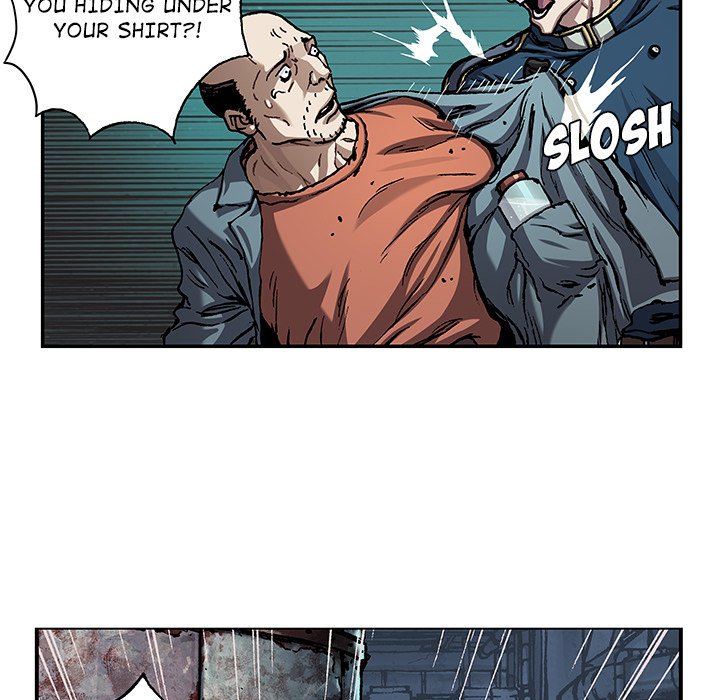 DeepWater Chapter 107 page 60 - Chapter 107