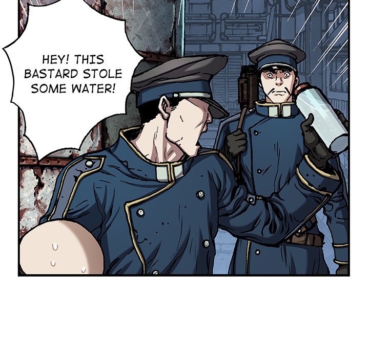 DeepWater Chapter 107 page 61 - Chapter 107