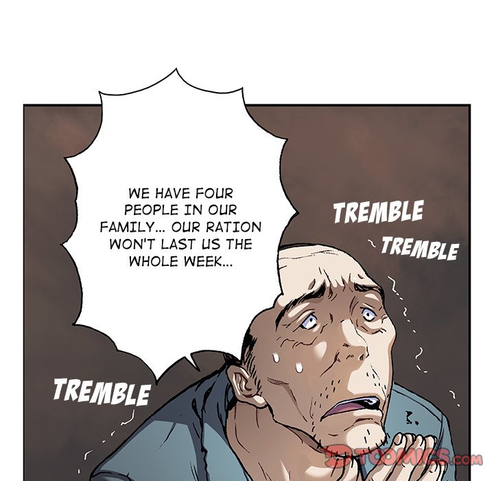 DeepWater Chapter 107 page 62 - Chapter 107