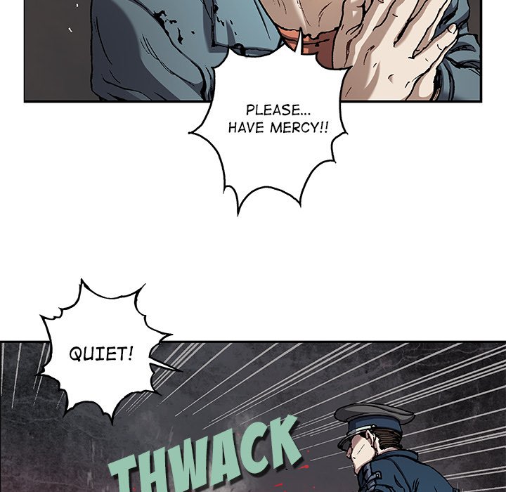 DeepWater Chapter 107 page 63 - Chapter 107