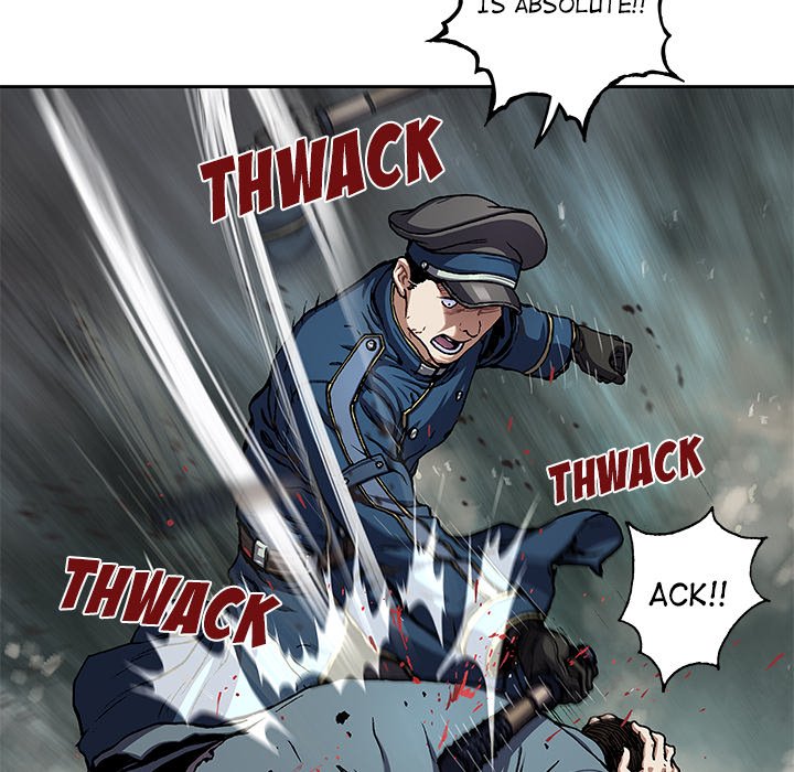 DeepWater Chapter 107 page 68 - Chapter 107