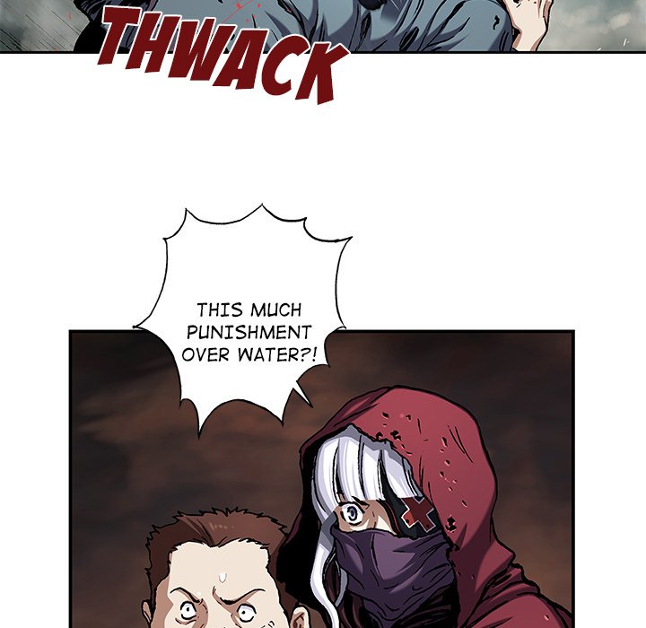 DeepWater Chapter 107 page 69 - Chapter 107