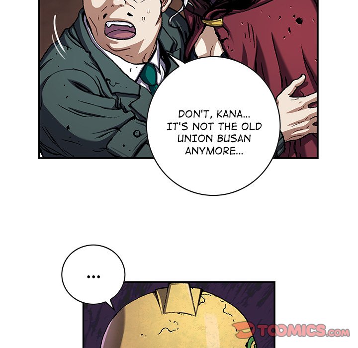 DeepWater Chapter 107 page 70 - Chapter 107
