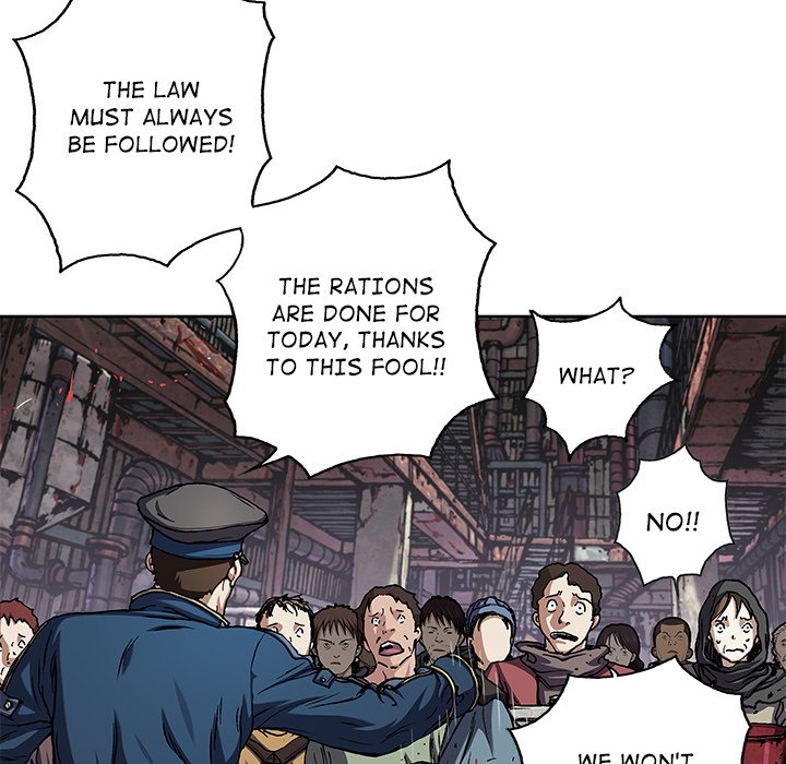 DeepWater Chapter 107 page 72 - Chapter 107