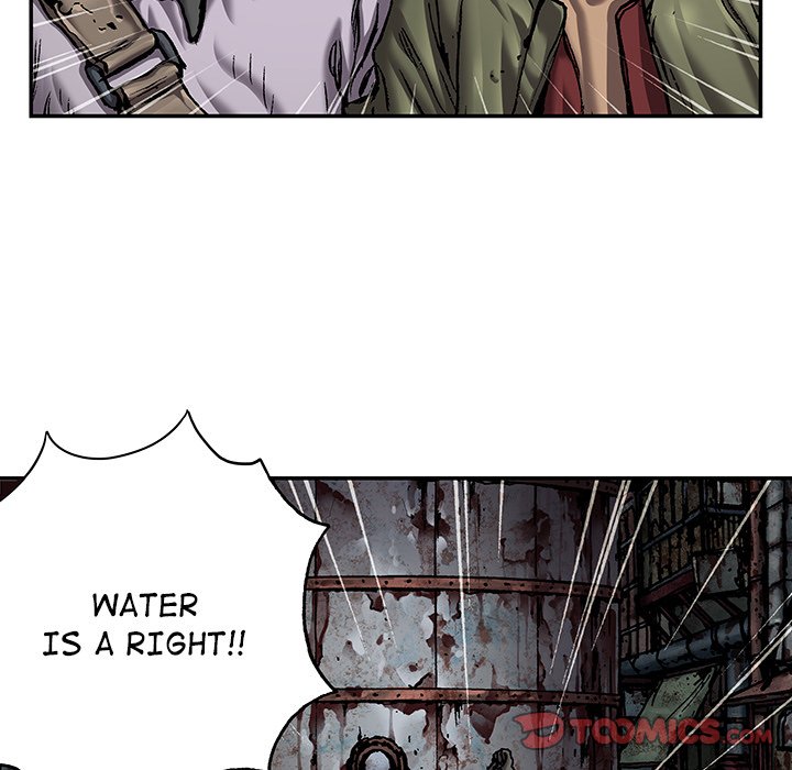 DeepWater Chapter 107 page 78 - Chapter 107