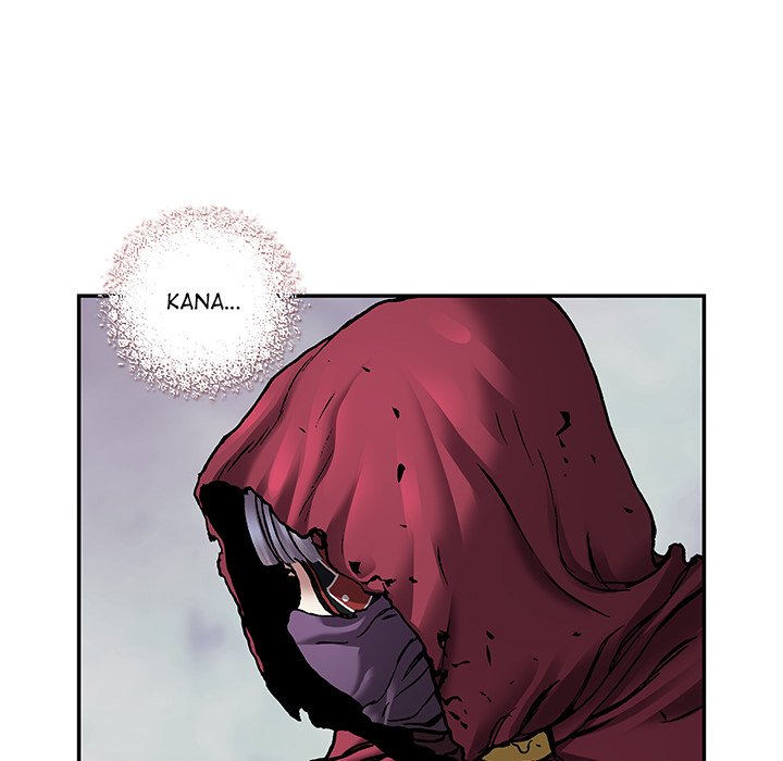 DeepWater Chapter 107 page 8 - Chapter 107
