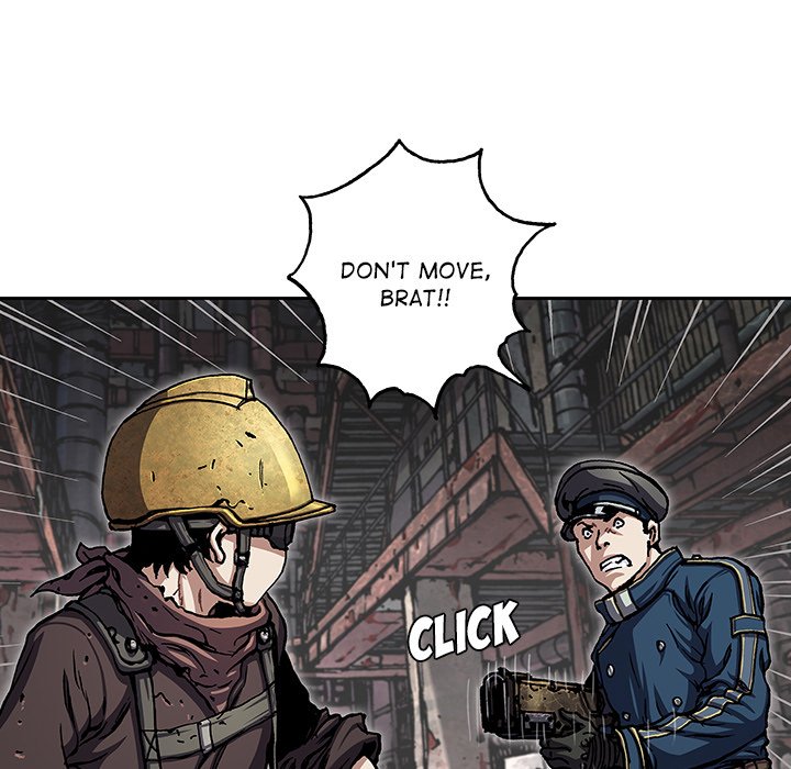 DeepWater Chapter 107 page 80 - Chapter 107