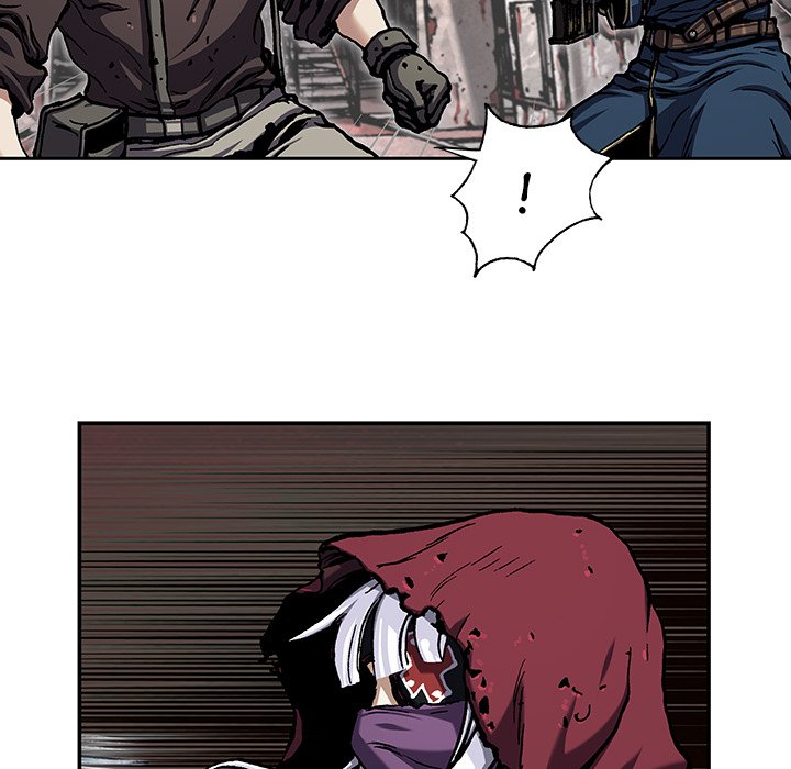 DeepWater Chapter 107 page 81 - Chapter 107