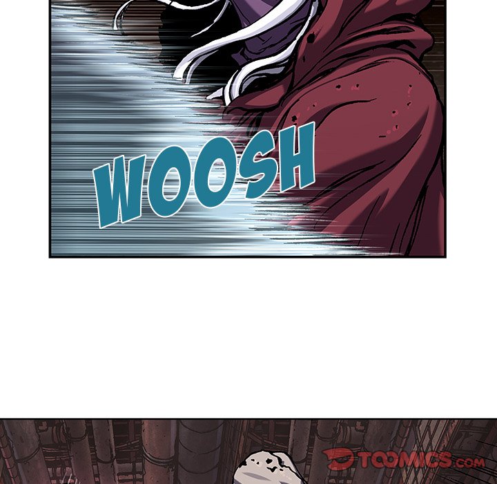 DeepWater Chapter 107 page 82 - Chapter 107