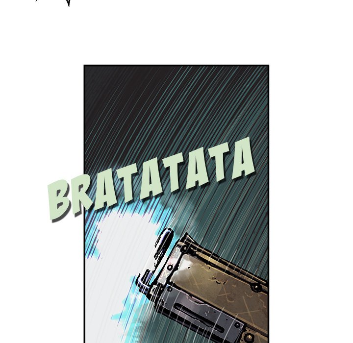 DeepWater Chapter 107 page 84 - Chapter 107
