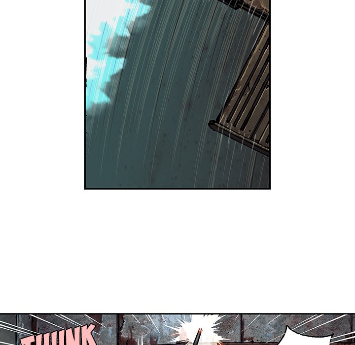 DeepWater Chapter 107 page 85 - Chapter 107