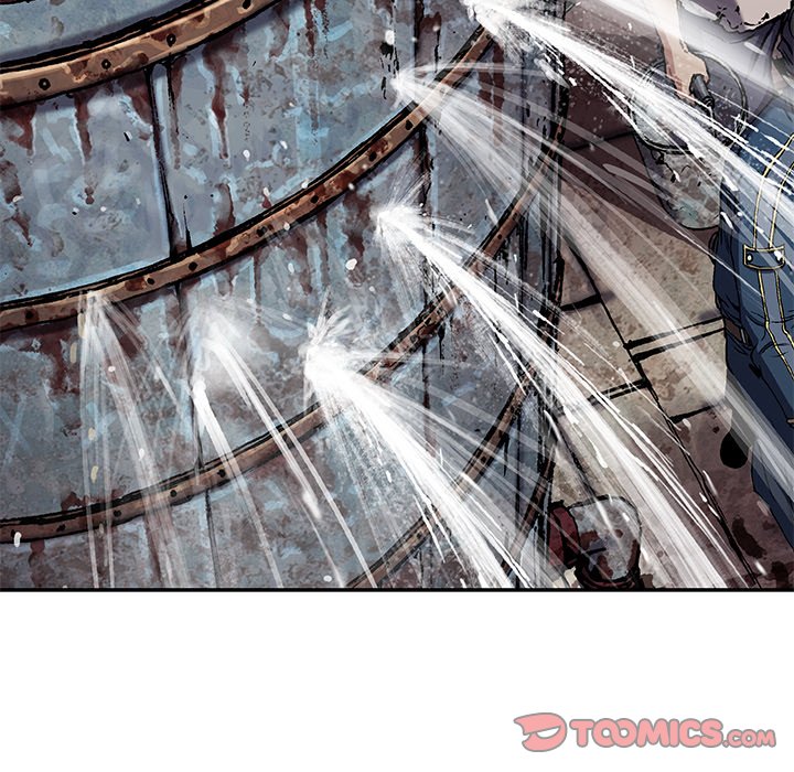 DeepWater Chapter 107 page 90 - Chapter 107