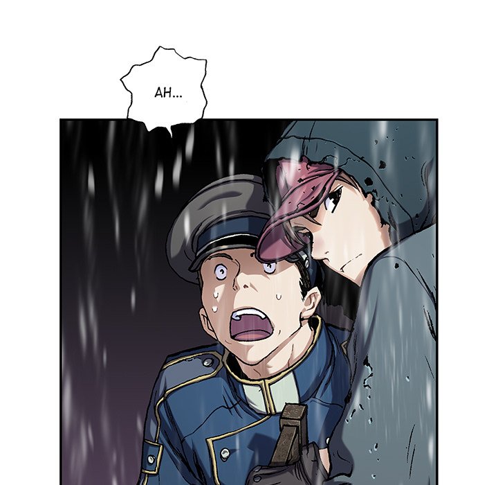 DeepWater Chapter 107 page 91 - Chapter 107