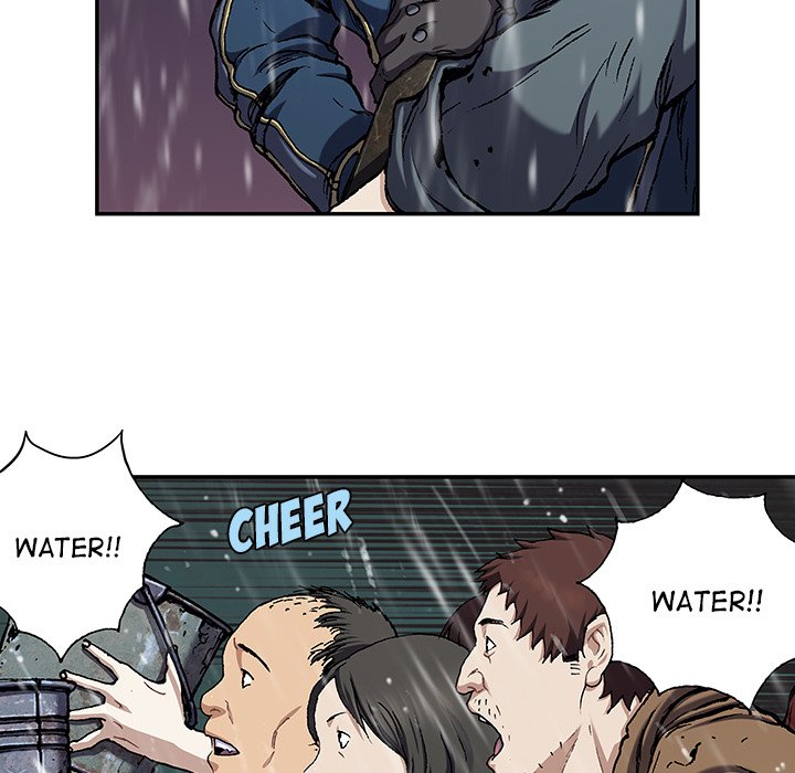 DeepWater Chapter 107 page 92 - Chapter 107