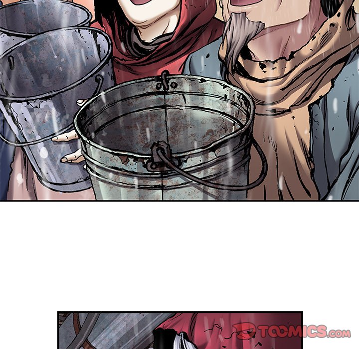 DeepWater Chapter 107 page 98 - Chapter 107
