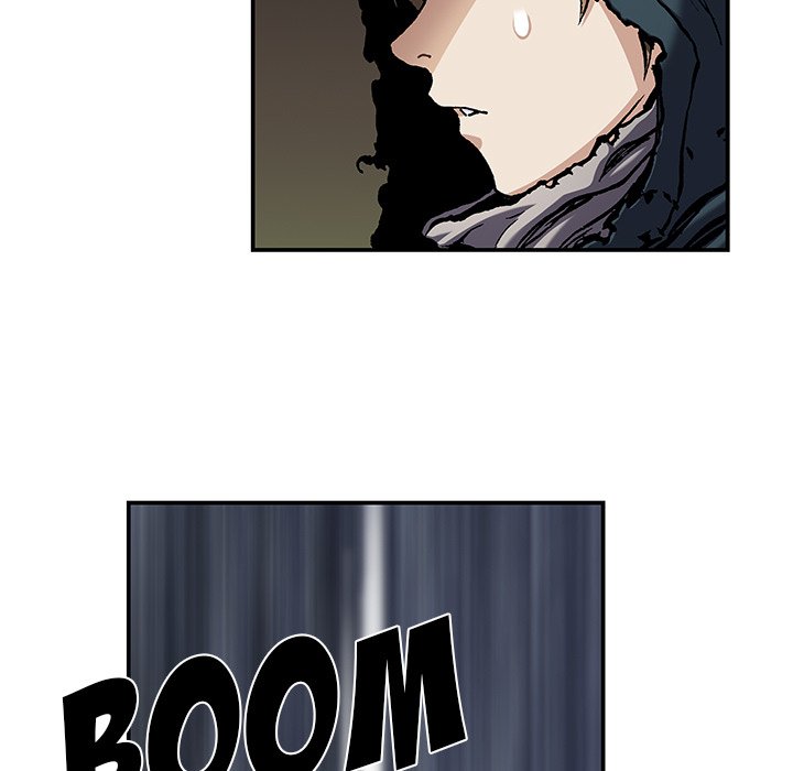 DeepWater Chapter 108 page 16 - Chapter 108