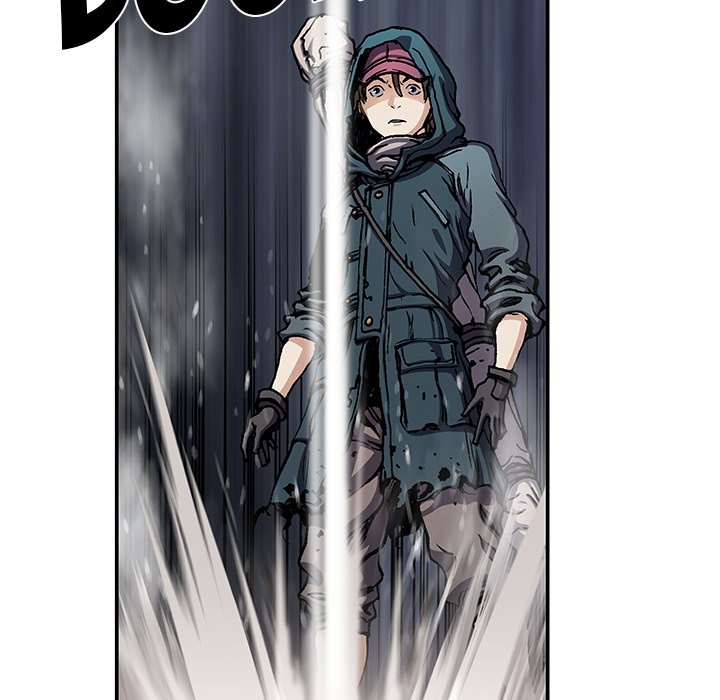 DeepWater Chapter 108 page 17 - Chapter 108