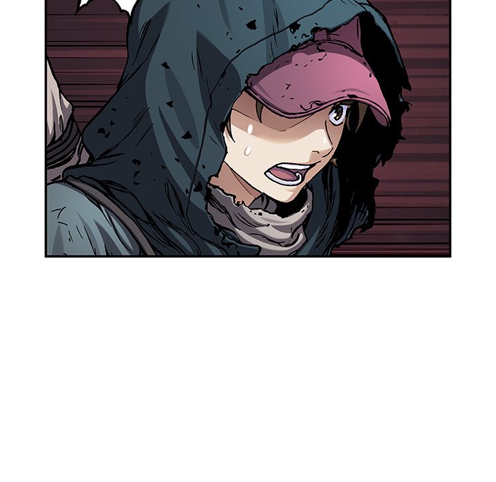 DeepWater Chapter 108 page 31 - Chapter 108