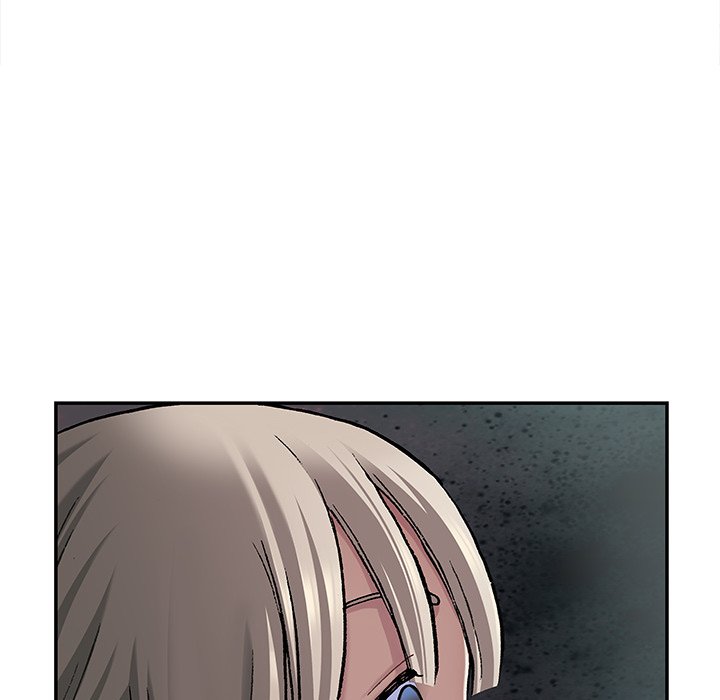 DeepWater Chapter 108 page 36 - Chapter 108