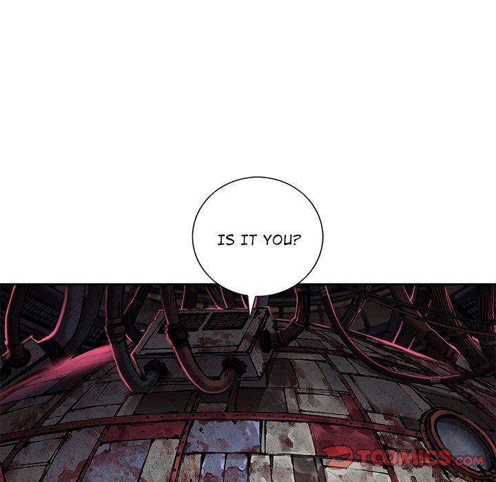 DeepWater Chapter 108 page 38 - Chapter 108