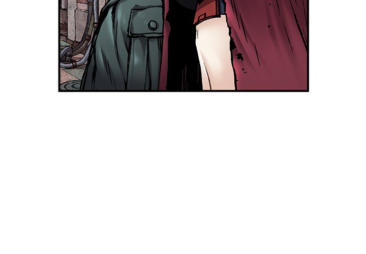 DeepWater Chapter 108 page 4 - Chapter 108