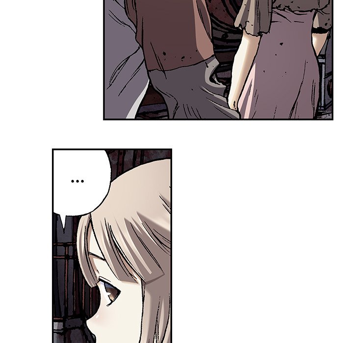 DeepWater Chapter 108 page 43 - Chapter 108