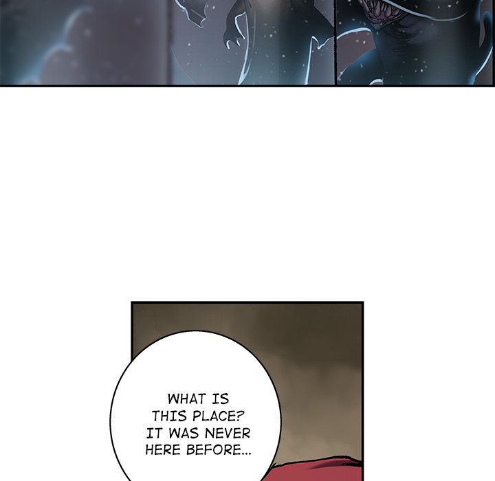 DeepWater Chapter 108 page 49 - Chapter 108