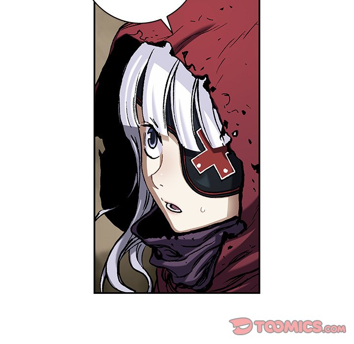 DeepWater Chapter 108 page 50 - Chapter 108